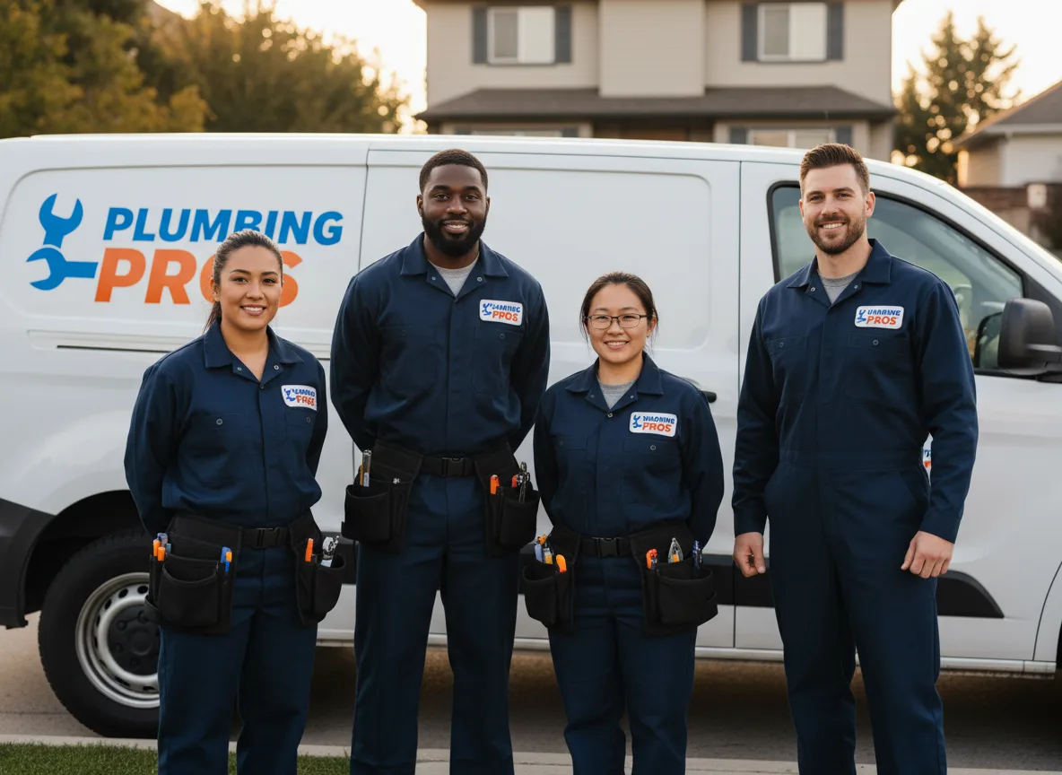 Water Heater Repair company in Middleton, MA